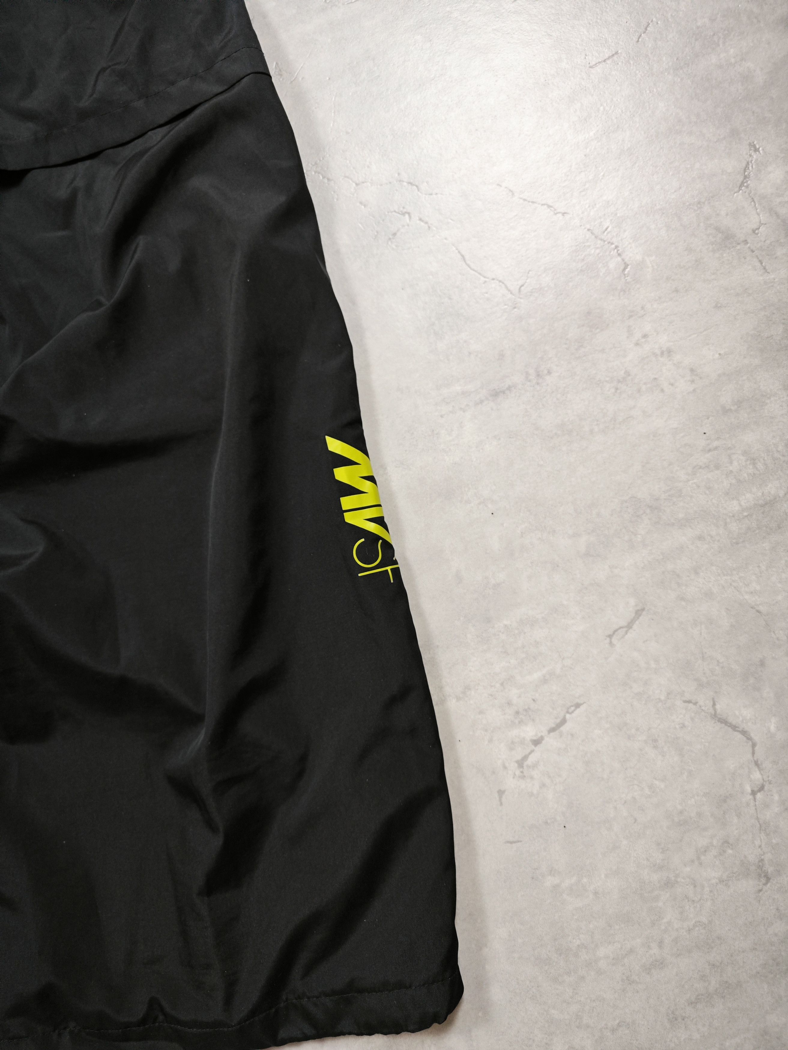 Nike Nike Track Pants Size US 37 - 8 Thumbnail