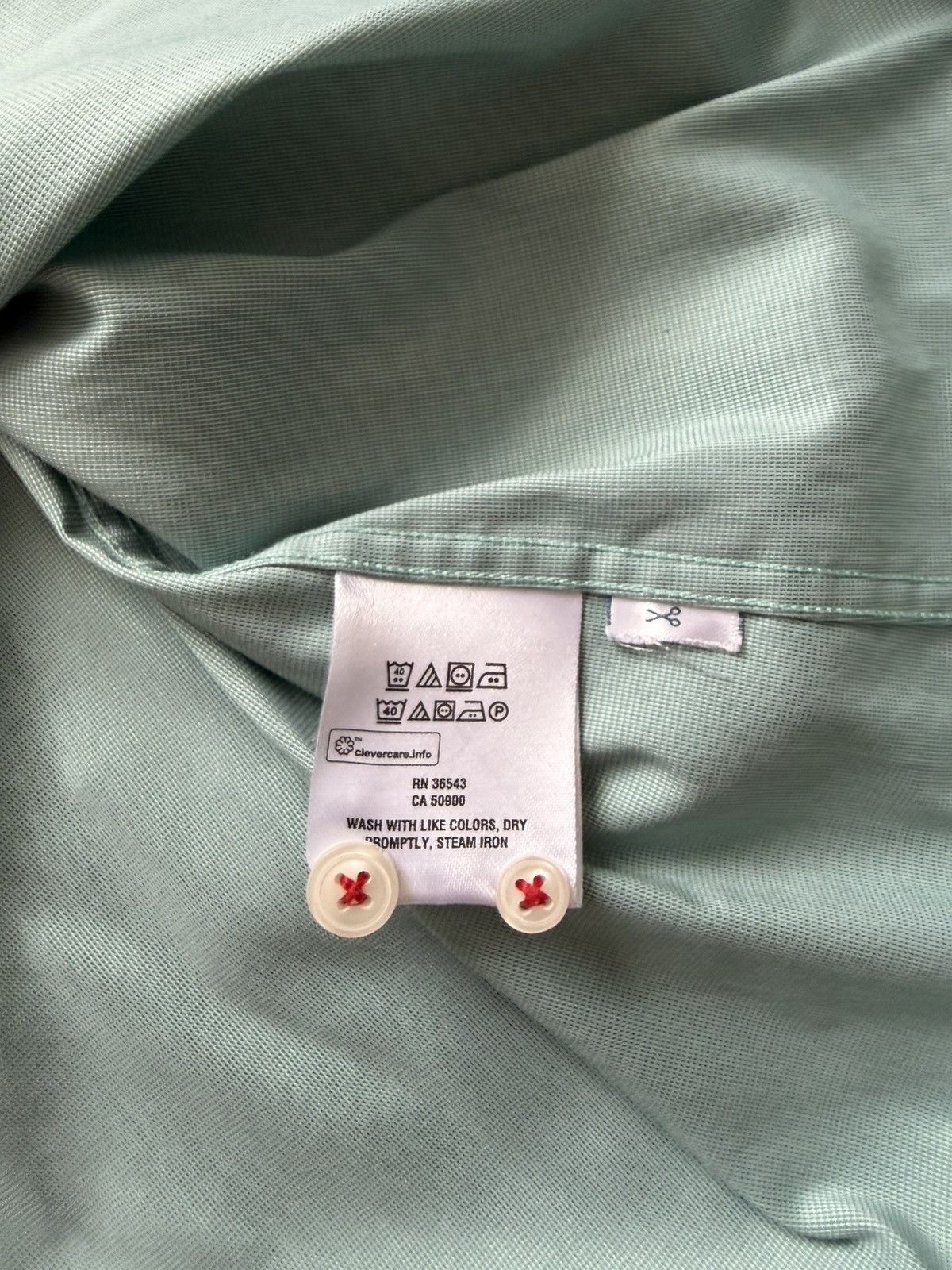 Tommy Hilfiger Tommy Hilfiger Size US M / EU 48-50 / 2 - 5 Thumbnail