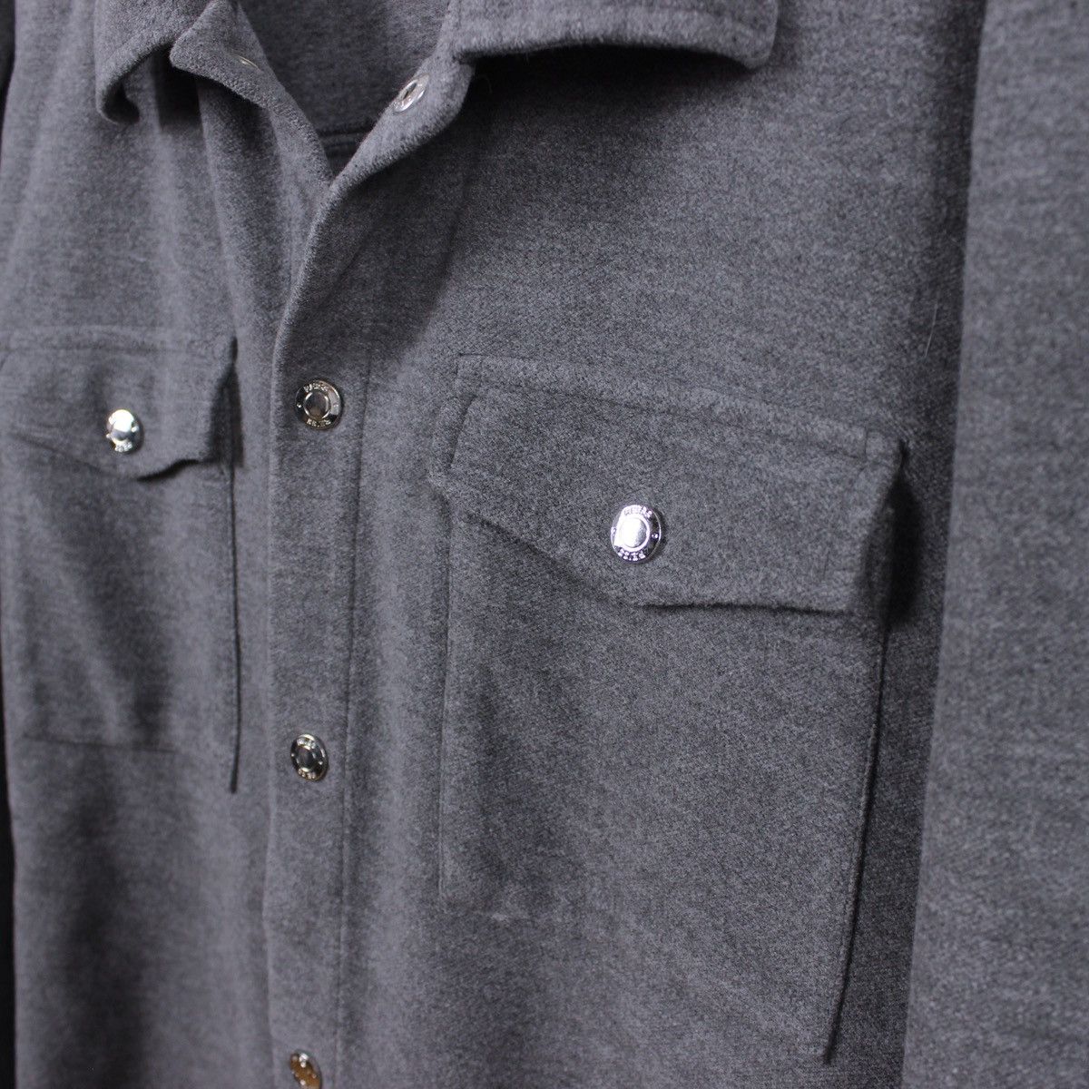 Reiss Reiss Long Sleeve Shirt Size US L / EU 52-54 / 3 - 4 Thumbnail