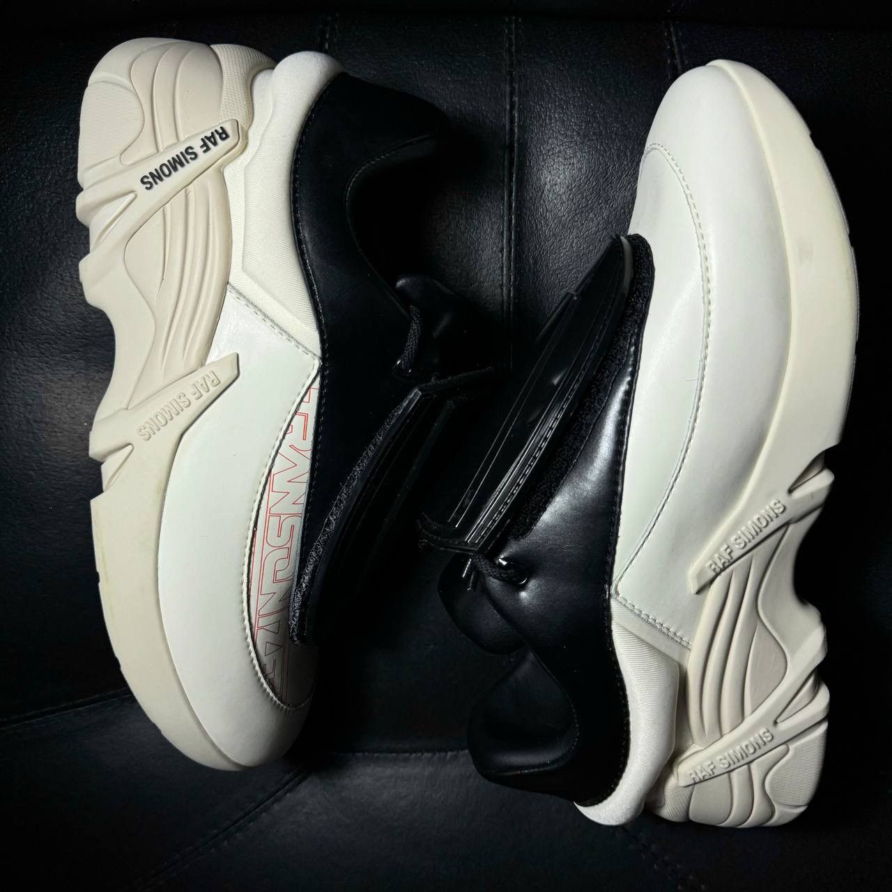 Raf Simons sneakers raf simons antei Size US 5 / IT 35 - 5 Thumbnail