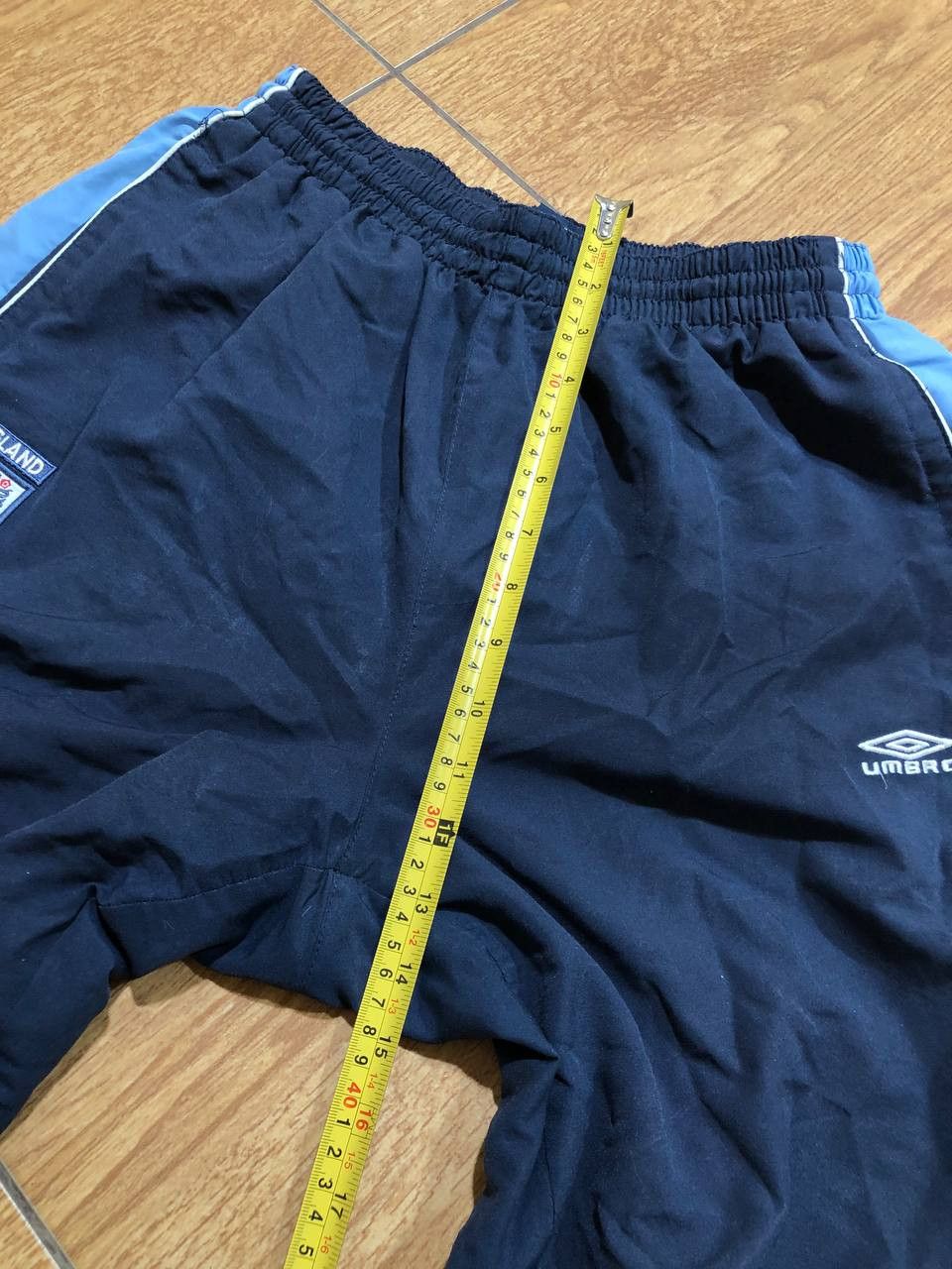 Umbro UMBRO SPORTS Size US 32 / EU 48 - 11 Thumbnail