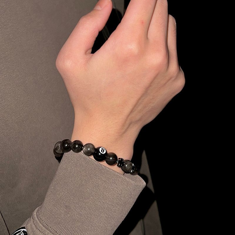 Jewelry Retro Bracelet Y2K Punk Chain Gotch Bracelets Chains Size ONE SIZE - 3 Thumbnail