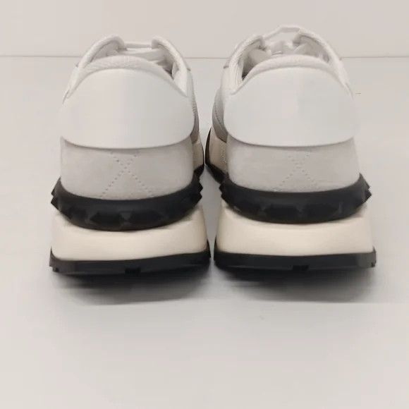 Valentino Valentino White VLogo Netrunner Chunky Sneakers-EU45/US12 Size US 11 / EU 44 - 13 Thumbnail