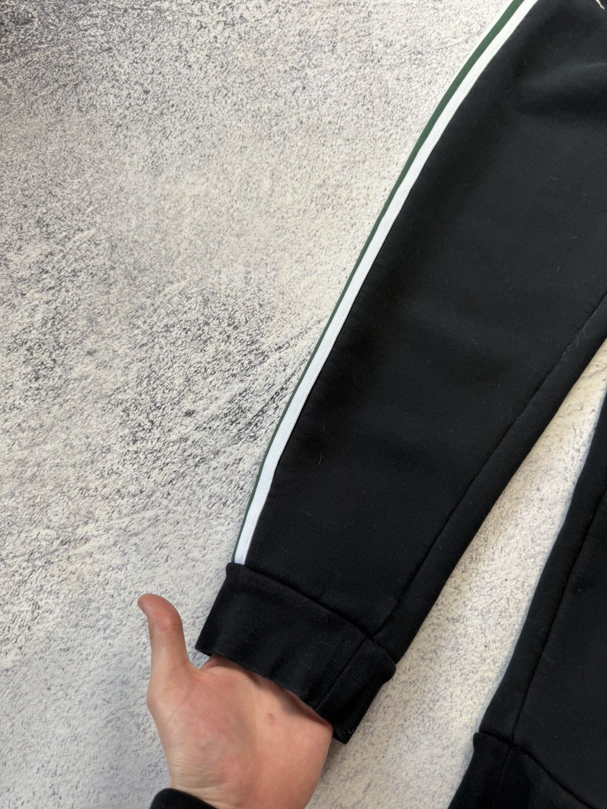 Jordan Brand Jordan PSG Wings Black Sweatpants Size US 32 / EU 48 - 7 Thumbnail