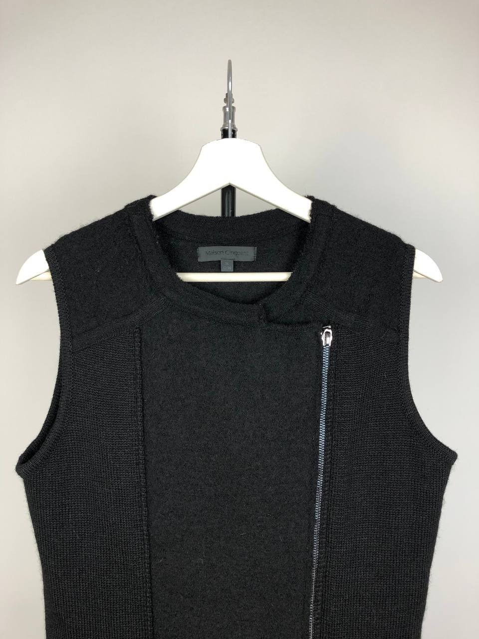 Other Maison Cinqcent Wool Dress Watford size M Size M / US 6-8 / IT 42-44 - 2 Thumbnail