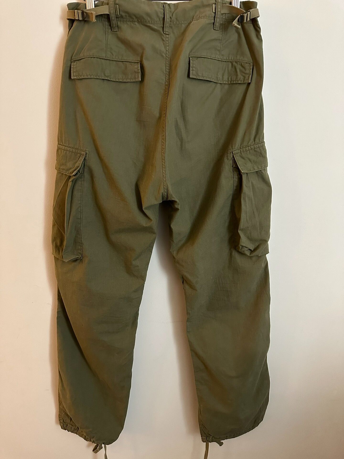 Neighborhood NEIGHBORHOOD 16SS Cargo Pants Size US 34 / EU 50 - 1 Thumbnail