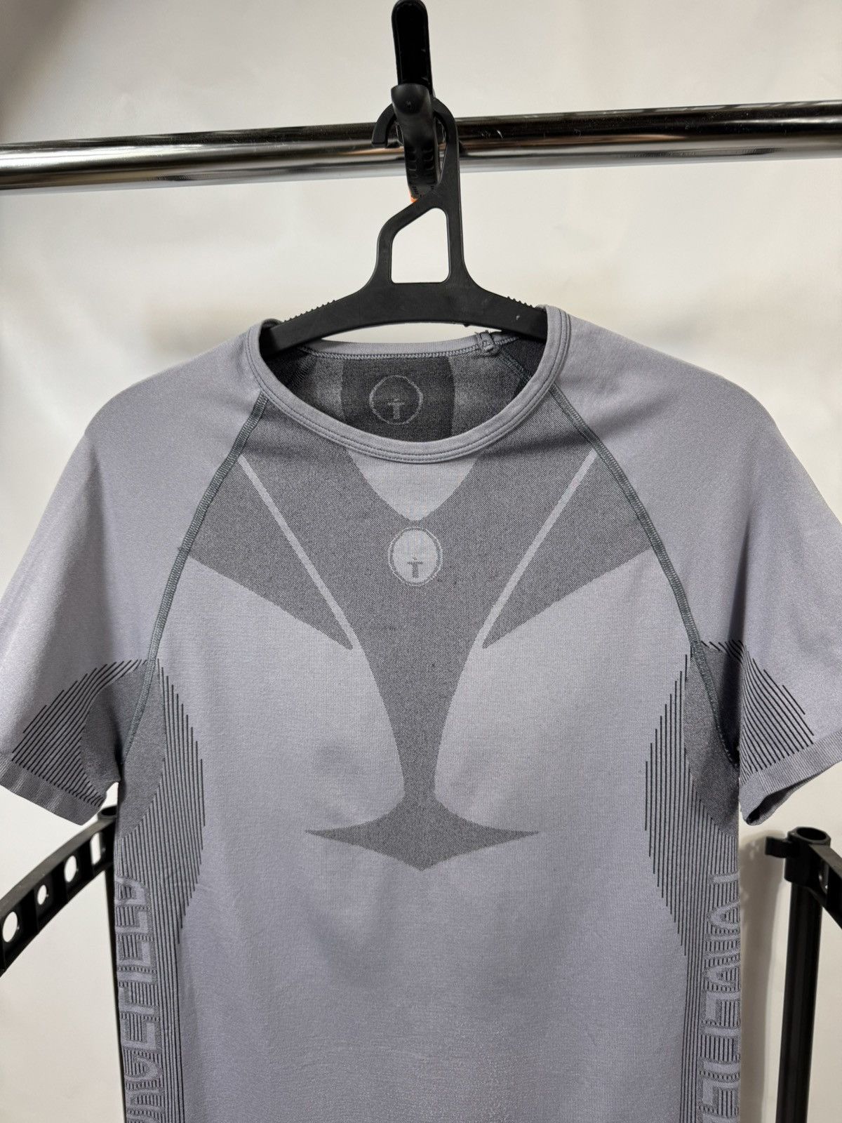 Other Forcefield Performance Compression Tee Shirt Size US XL / EU 56 / 4 - 2 Thumbnail