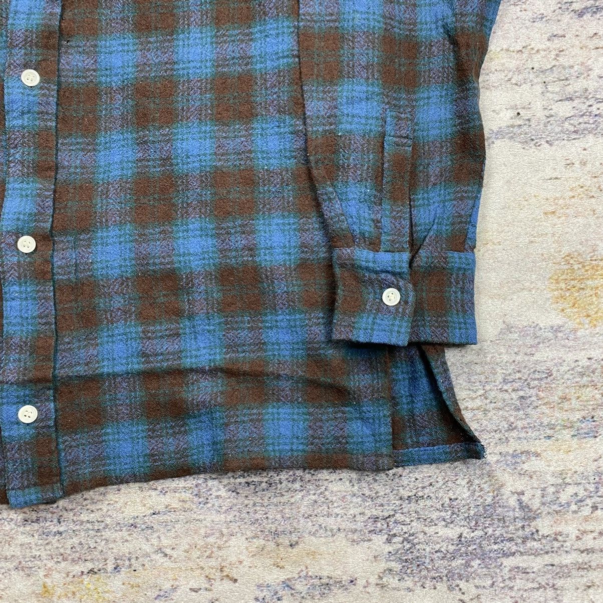 Diet Butcher Slim Skin × Japanese Brand Diet bucher slim skin wool flannel Size US M / EU 48-50 / 2 - 6 Thumbnail