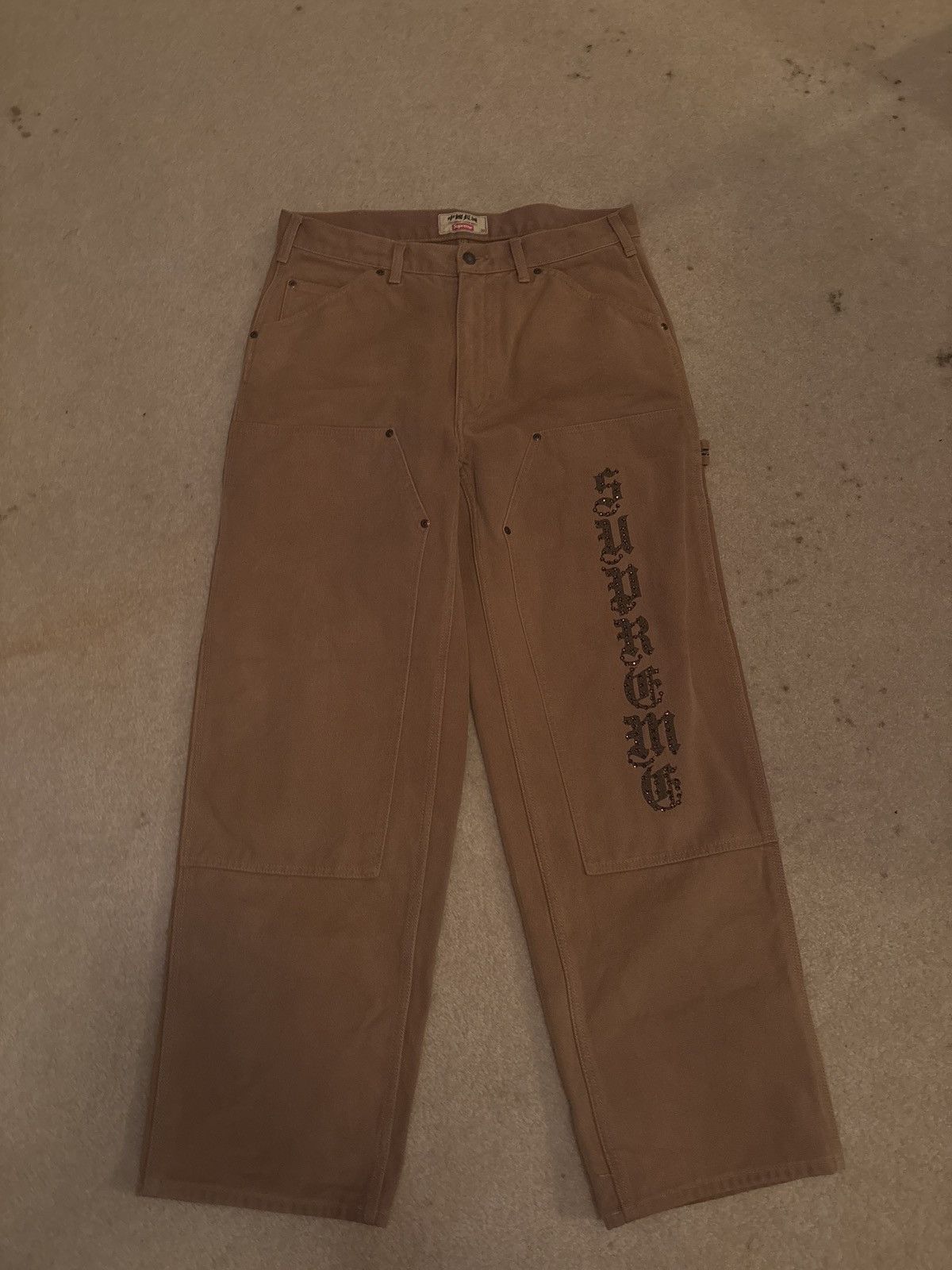 Men's The Great China Wall Denim | Grailed