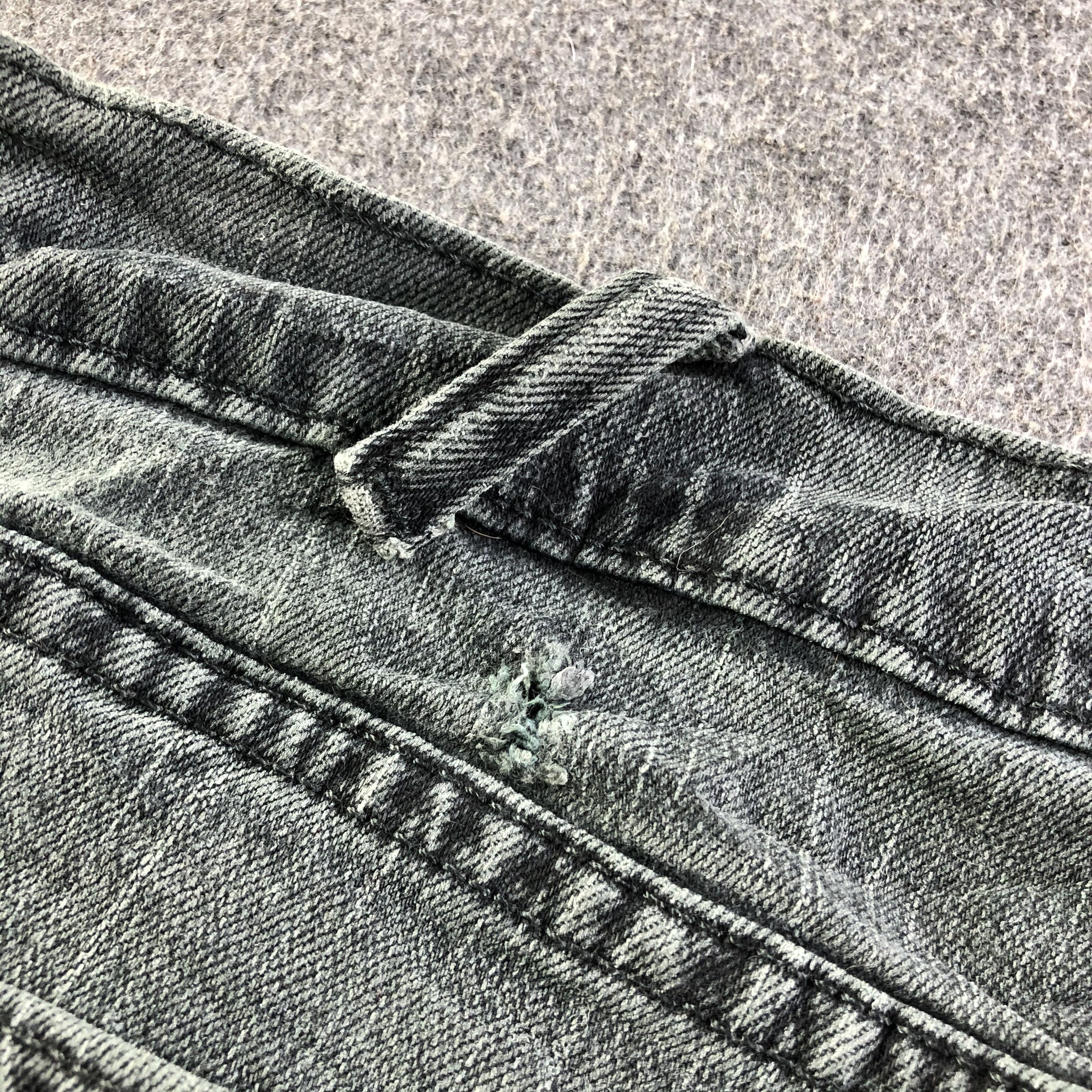 Levi's Vintage Levis Jeans-J4154 Size US 40 / EU 56 - 8 Thumbnail