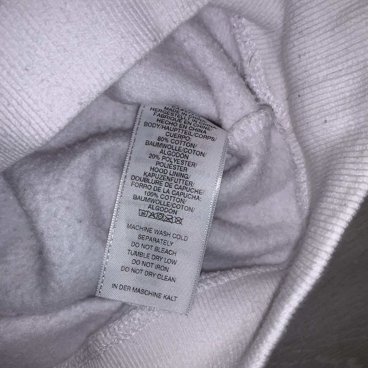 True Religion True Religion Pull Over Buddha Box Hoodie Size US M / EU 48-50 / 2 - 5 Thumbnail