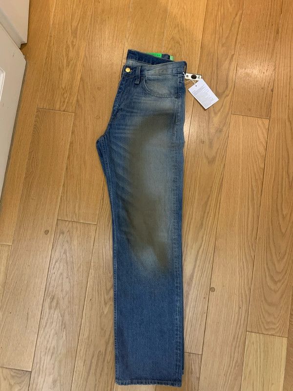 Cheap Monday × JNCO weekday/cheap monday baggy jeans brand new Size US 30 / EU 46 - 3 Thumbnail