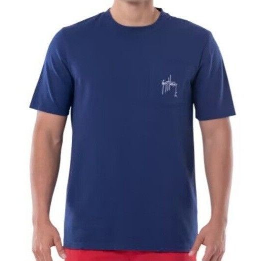 Guy Harvey Guy Harvey Men's Tshirt. Size Small. New With Tags. Size US S / EU 44-46 / 1 - 1 Thumbnail