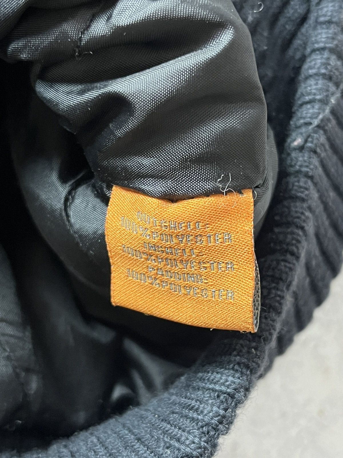 Akademiks Vintage Akademiks Down Jacket Windproof Winter Rap Size US XXL / EU 58 / 5 - 8 Thumbnail