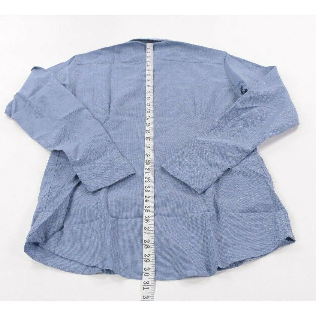 Eton Eton New with tags Shirt Size S US In Blue Size US S / EU 44-46 / 1 - 6 Thumbnail