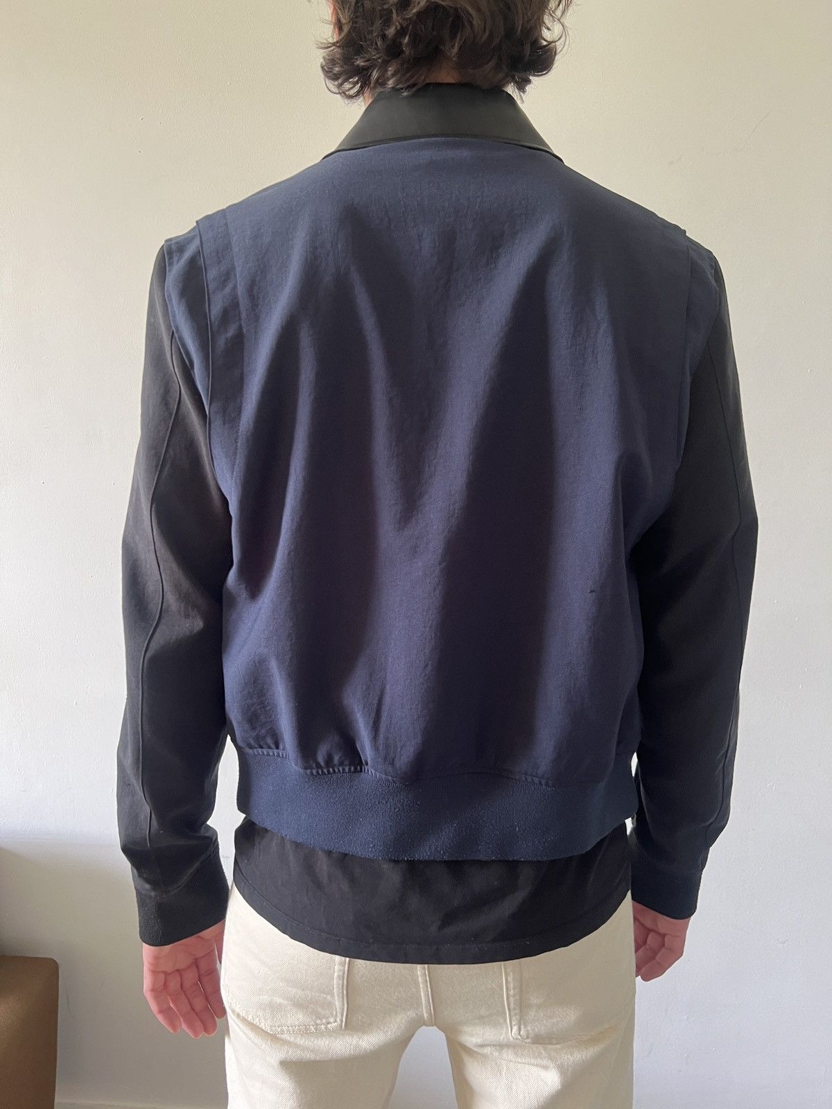 Acne Studios Acne bomber jacket Size US M / EU 48-50 / 2 - 3 Thumbnail