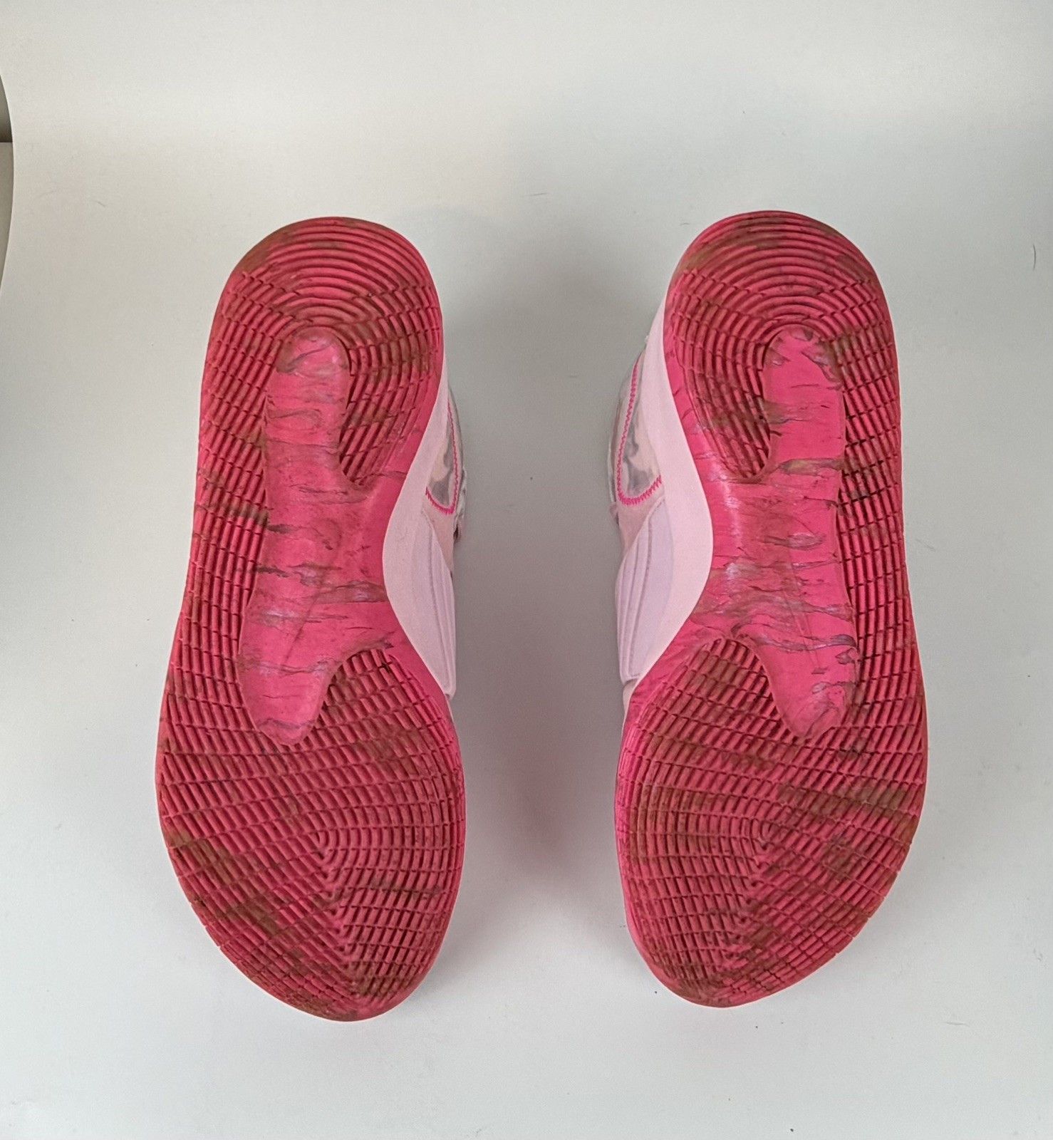 Nike Nike KD 12 “Aunt Pearl” Men’s Shoes - Size 10.5 (US Men’s) Size US 10.5 / EU 43-44 - 3 Thumbnail