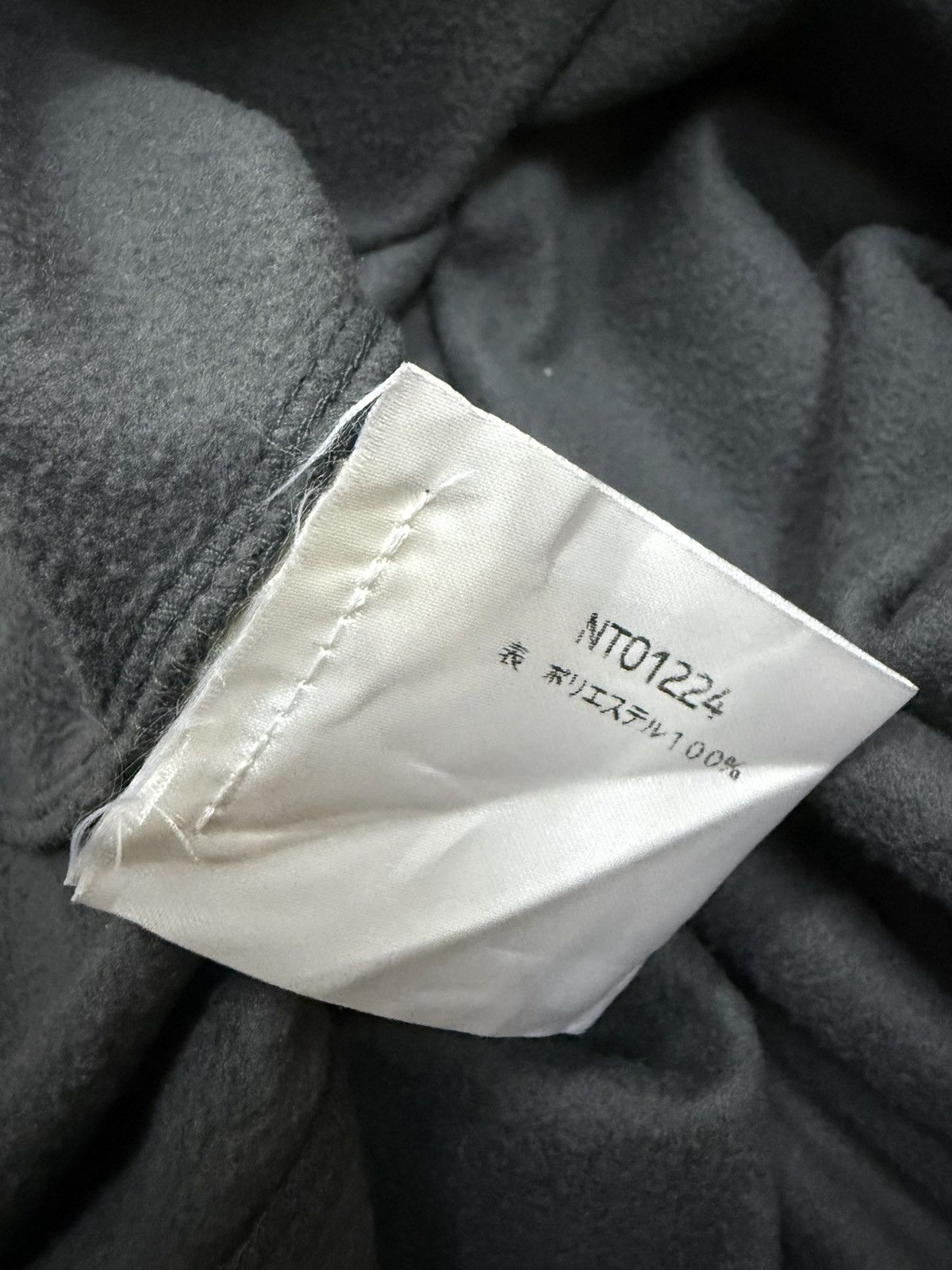 The North Face The North Face Halfzipper Fleece Size US L / EU 52-54 / 3 - 6 Thumbnail