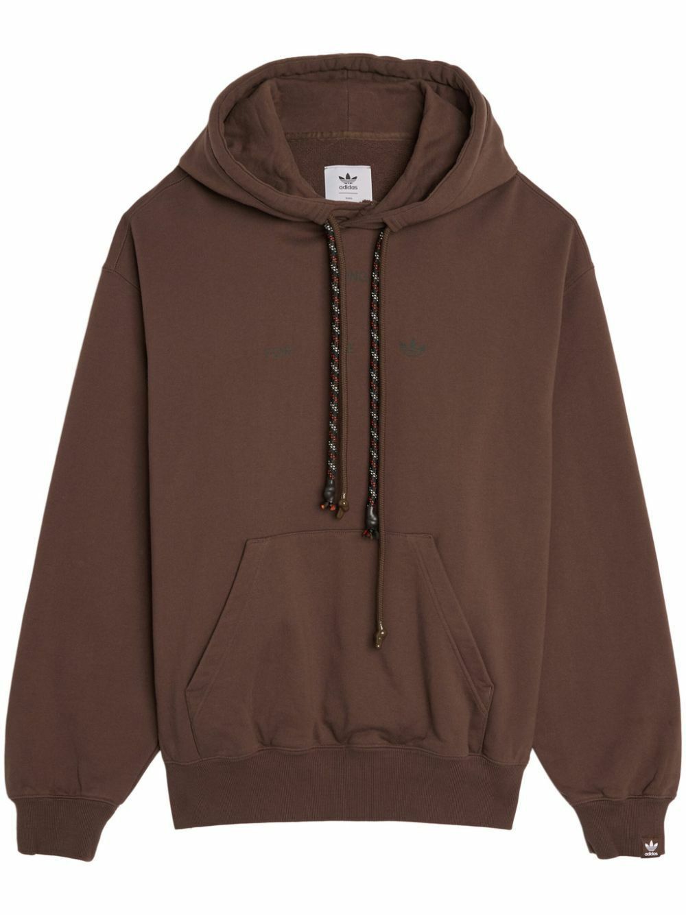 Adidas × Song For The Mute adidas Song for the Mute hoodie brown M Size US M / EU 48-50 / 2 - 1 Thumbnail