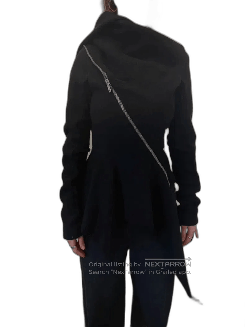 Rick Owens avant. Size US M / EU 48-50 / 2 - 1 Thumbnail