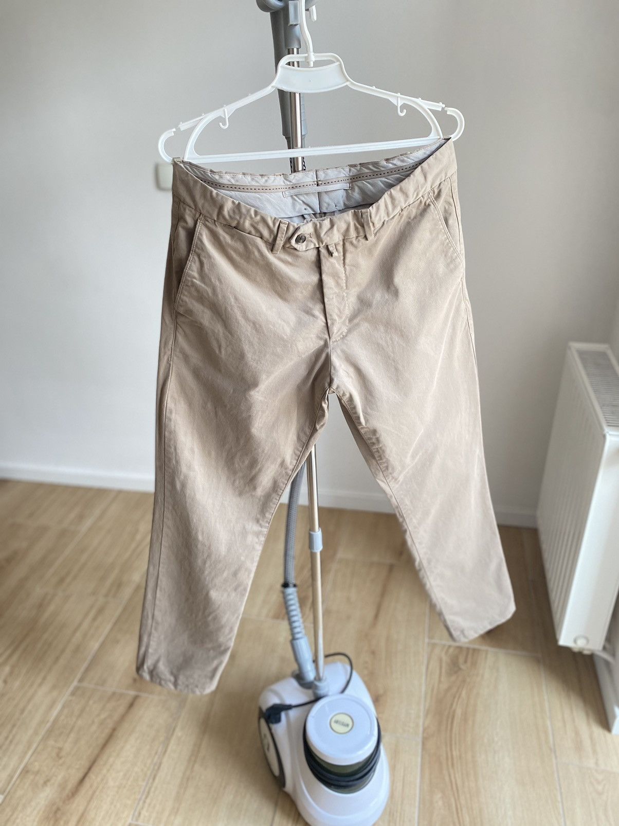 Suitsupply Suitsupply Pants Size 40R - 1 Thumbnail
