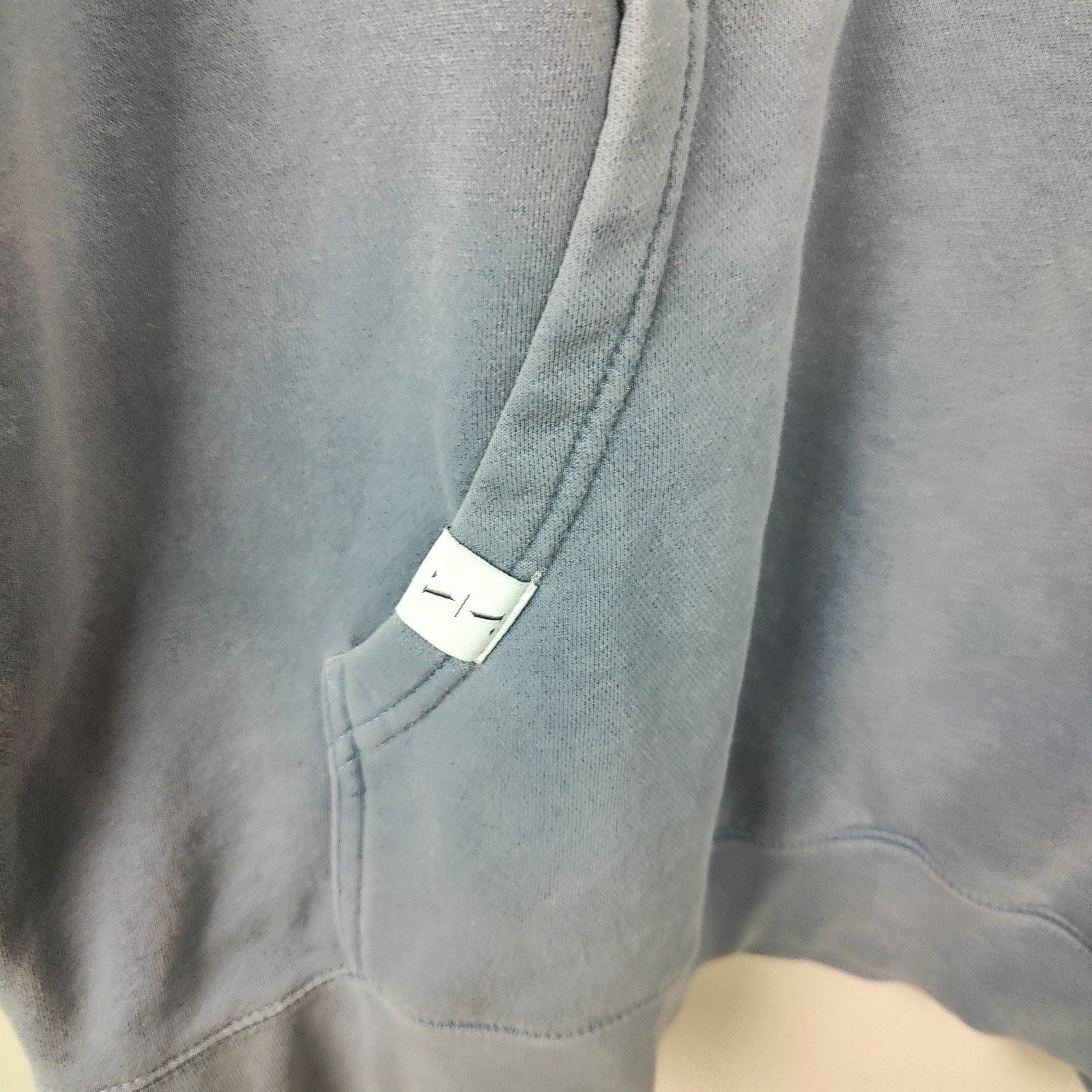 Other Lane 8 LA Historic Park Hoodie Size XL Slate Blue Size US XL / EU 56 / 4 - 3 Thumbnail