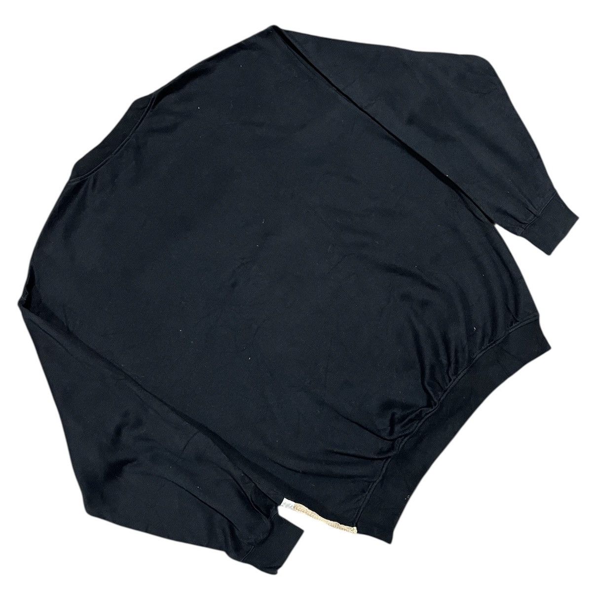 Kenzo Kenzo golf sweatshirt Size US XL / EU 56 / 4 - 6 Thumbnail