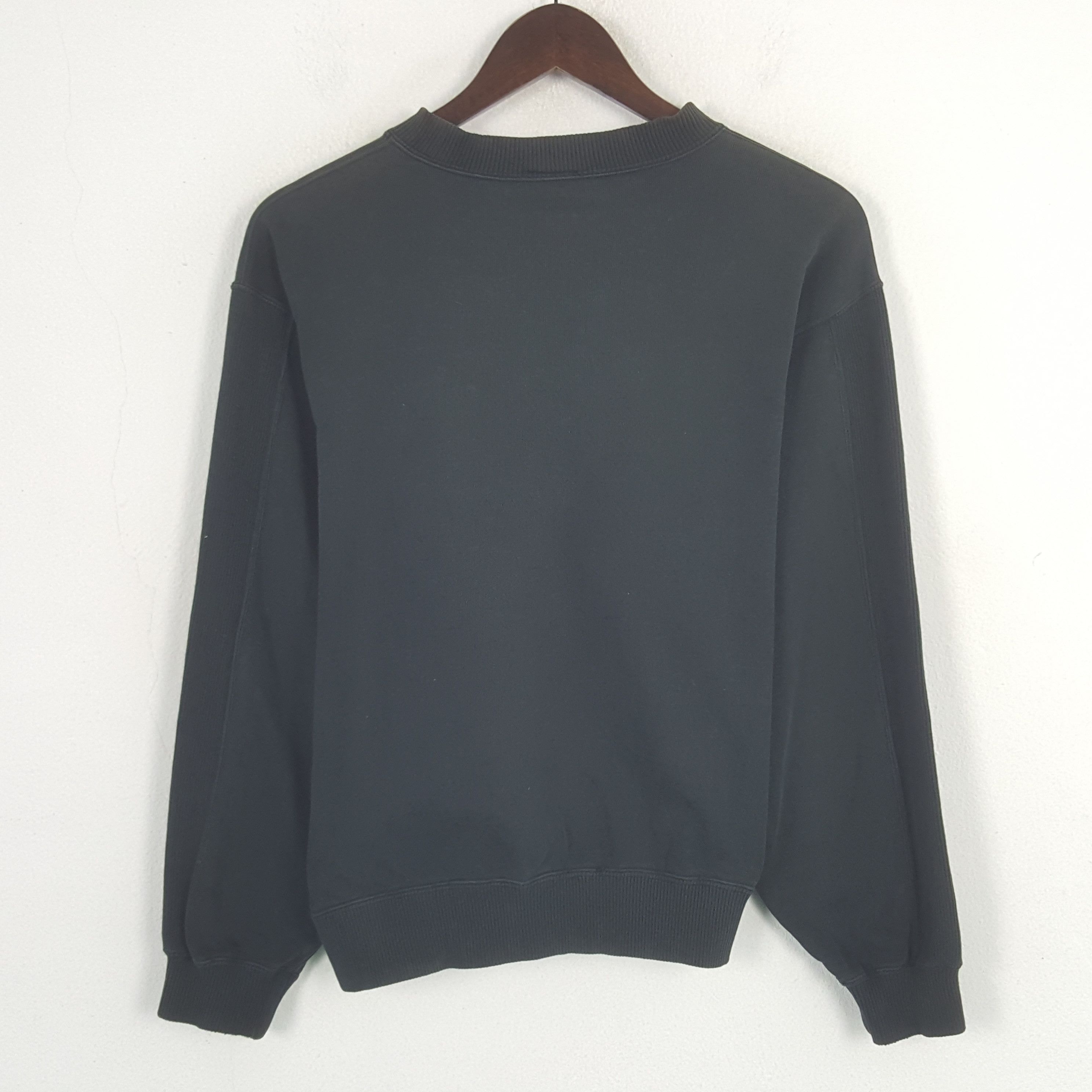 Nike × Vintage Vintage Air Nike Patchwork Sweatshirt Size US M / EU 48-50 / 2 - 3 Thumbnail