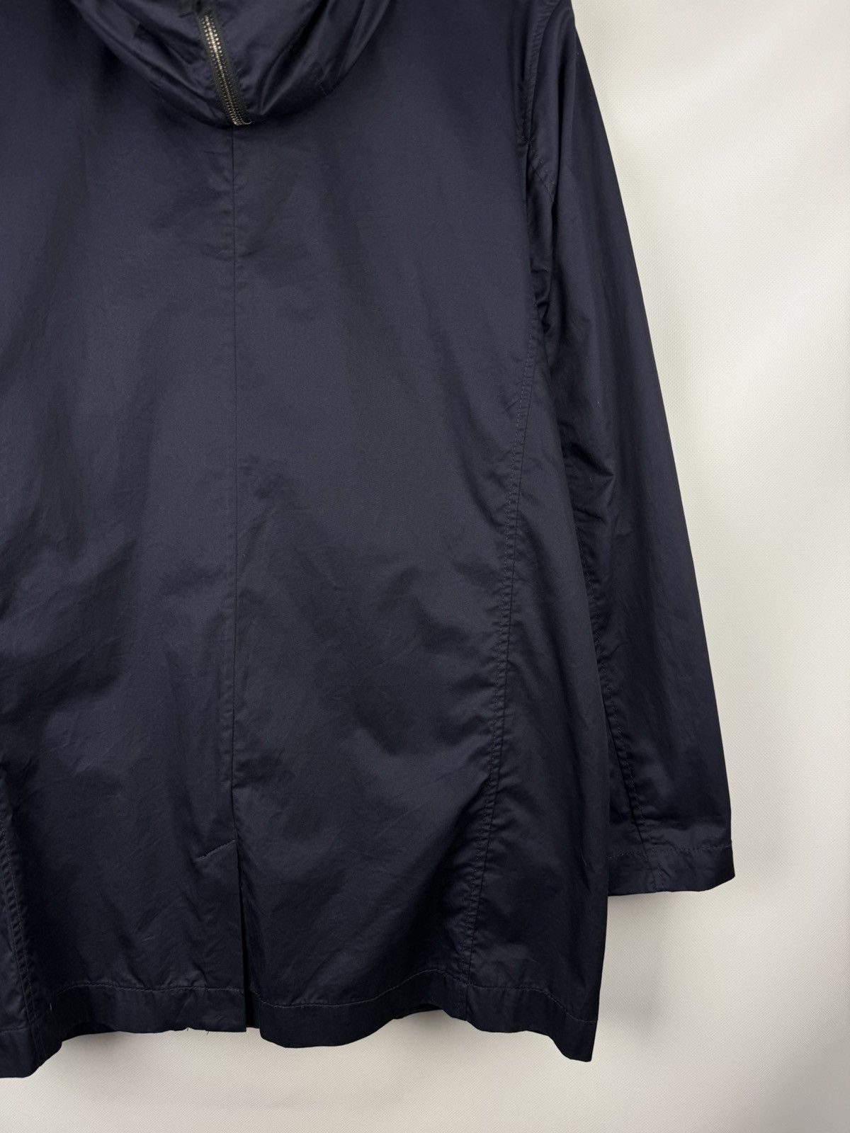 Marni Marni H&M Men’s Multipocket Hooded Parka Jacket Size US M / EU 48-50 / 2 - 17 Thumbnail