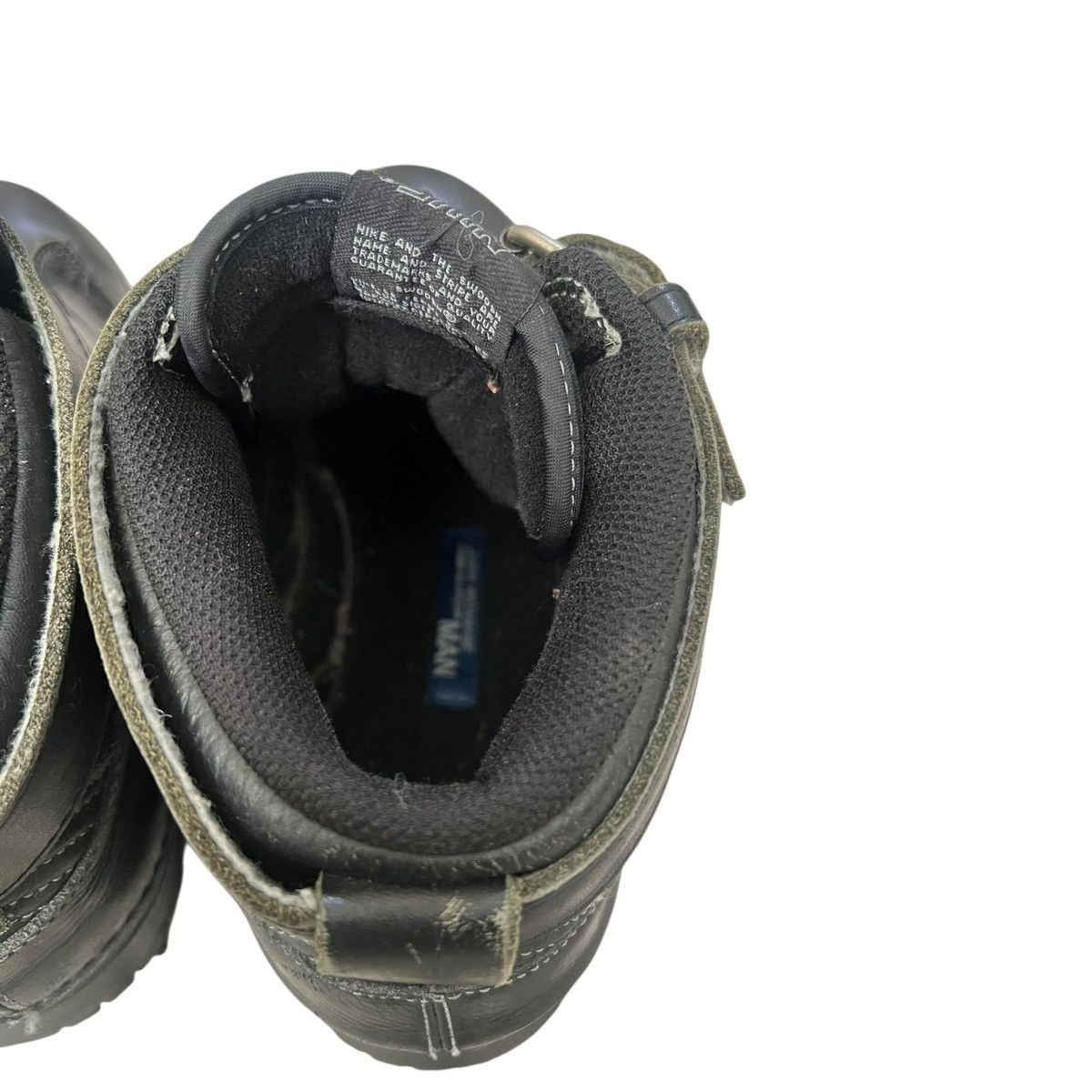 Junya Watanabe Junya watanabe x nike dunks Size US 9.5 / EU 42-43 - 6 Thumbnail
