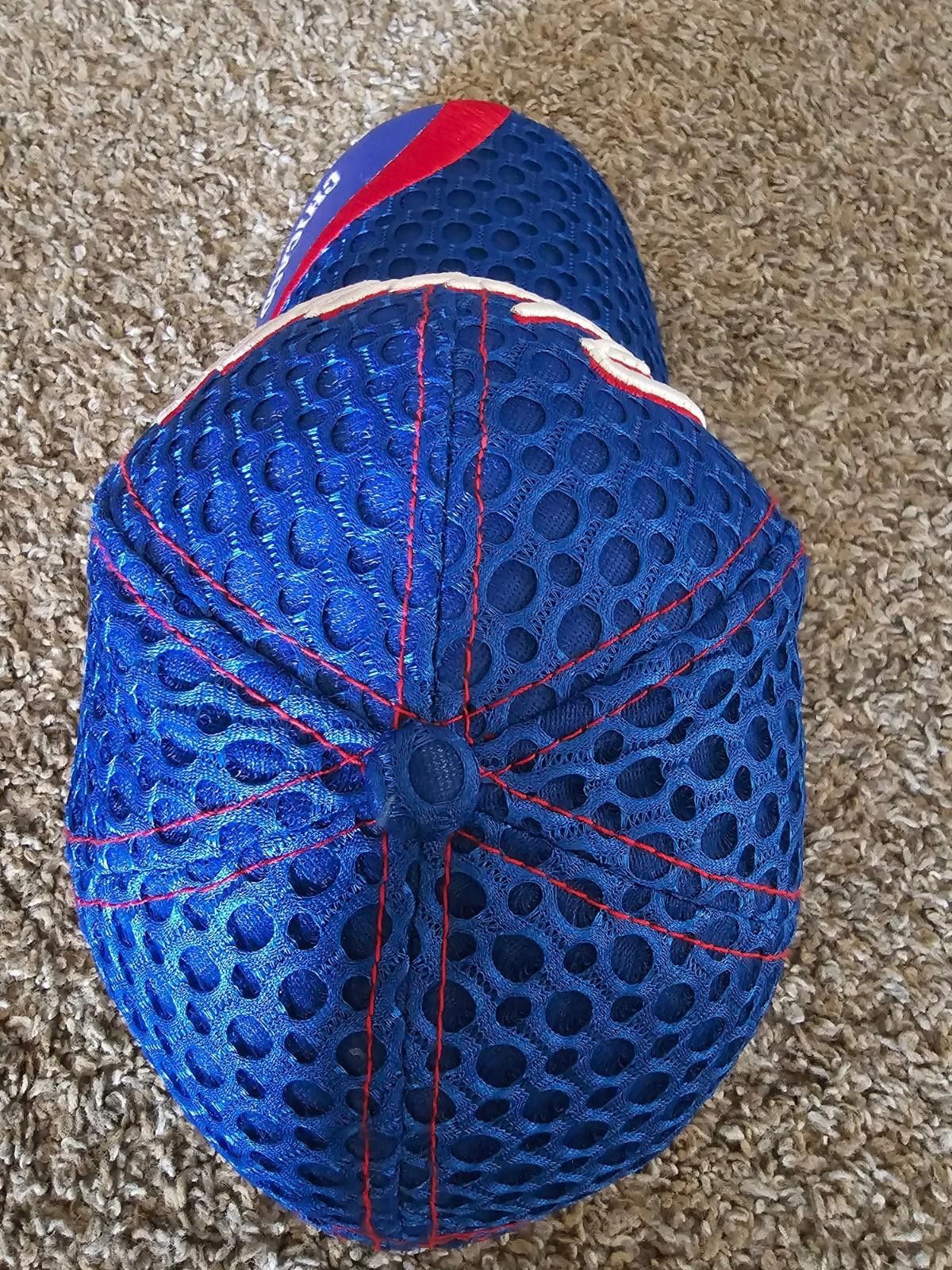 Designer USA Headwear Chicago hat Size ONE SIZE - 4 Thumbnail