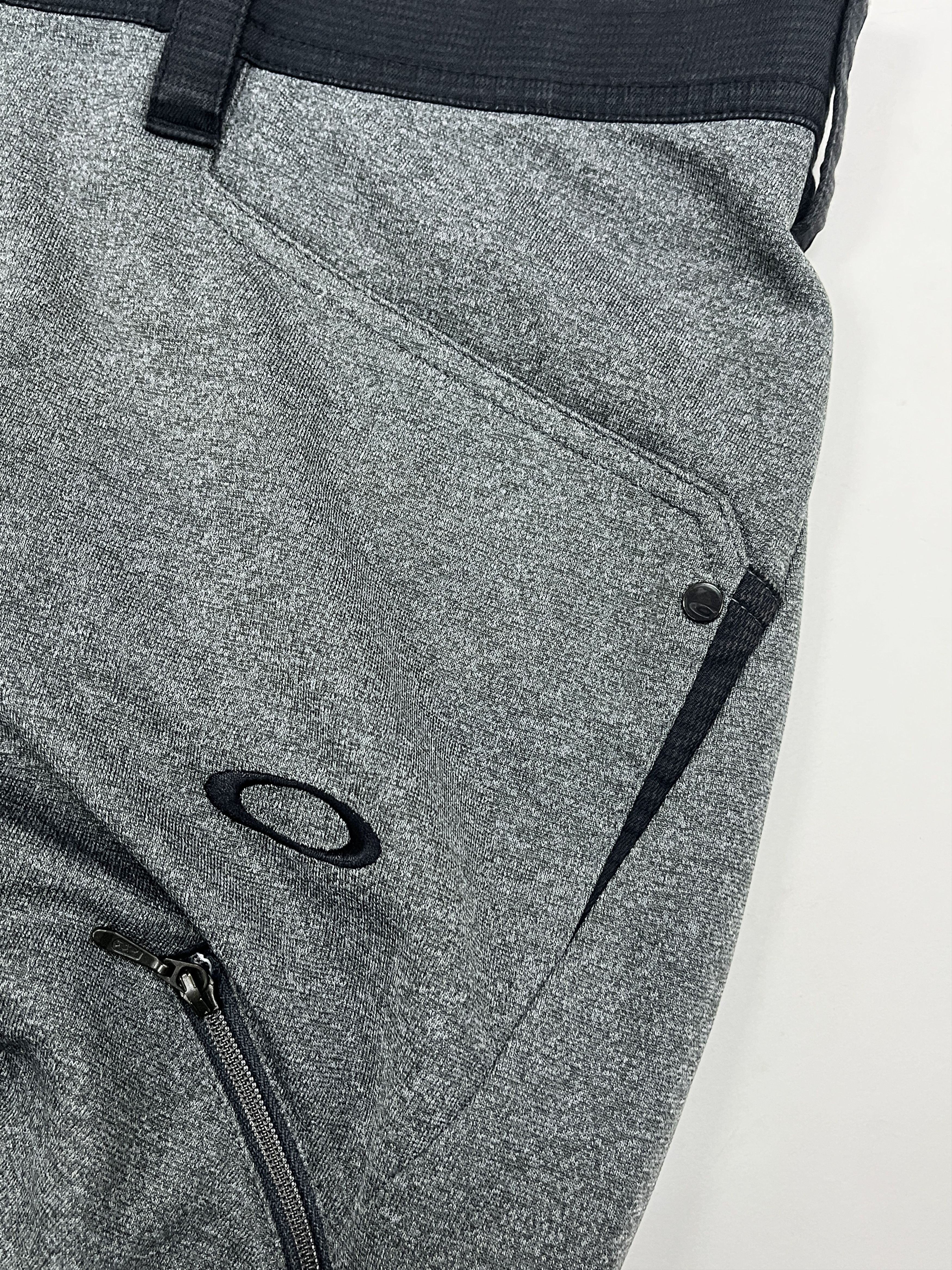 Oakley Oakley Sports Pants Size US 36 / EU 52 - 6 Thumbnail