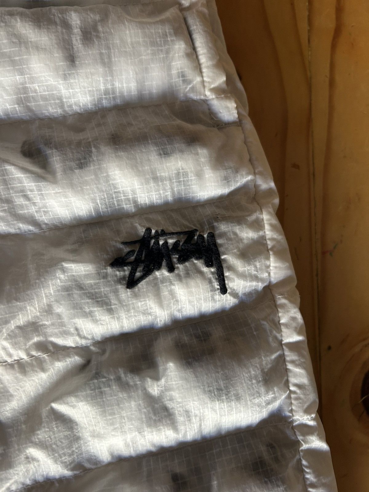 Nike × Stussy Stussy Nike insulated pants Size US 30 / EU 46 - 3 Thumbnail