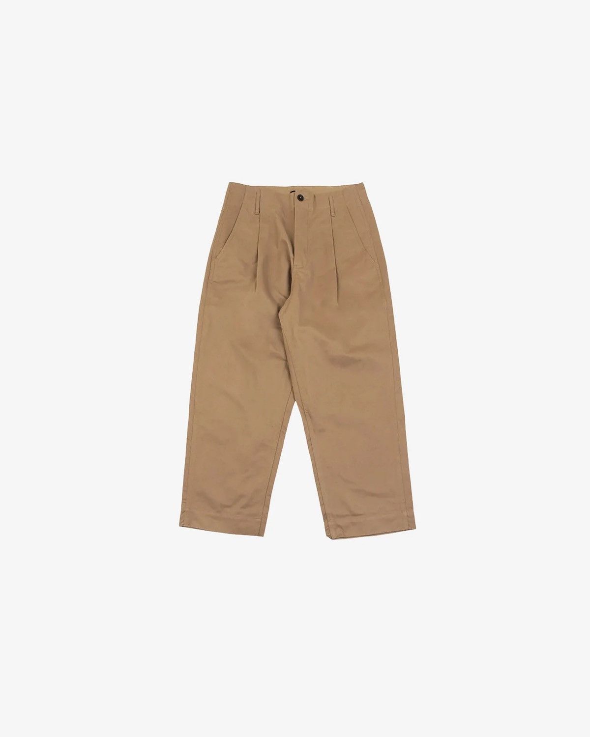 Designer WORKWARE Uniform Chino #317 Size US 30 / EU 46 - 7 Thumbnail