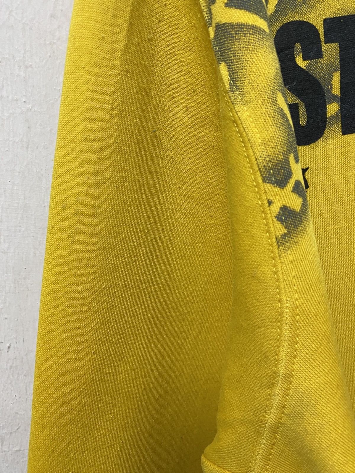 If Six Was Nine Strange Heaven Street Boy Sweatshirt Crewneck Size US L / EU 52-54 / 3 - 6 Thumbnail