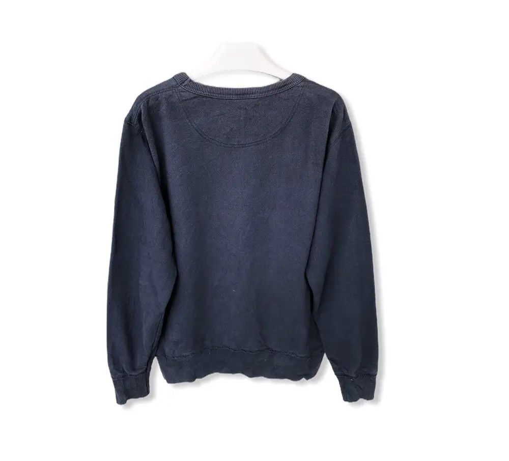 Converse Converse Spell Out Sweatshirt Size US S / EU 44-46 / 1 - 3 Thumbnail