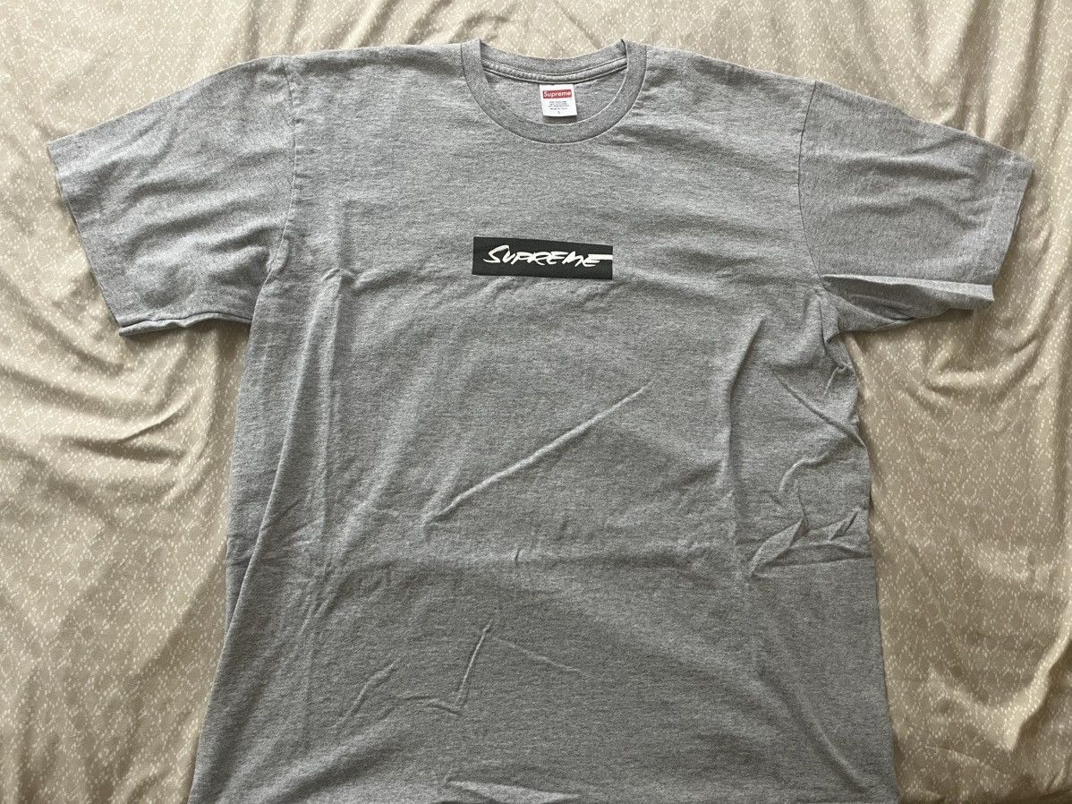 Supreme Supreme Box Logo Size US L / EU 52-54 / 3 - 2 Thumbnail