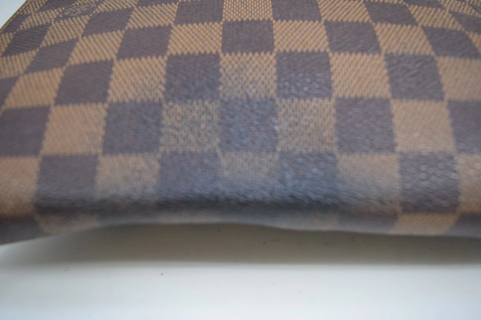 Louis Vuitton Louis Vuitton Musette Tango Crossbody Damier Canvas N51301 Size ONE SIZE - 16 Thumbnail