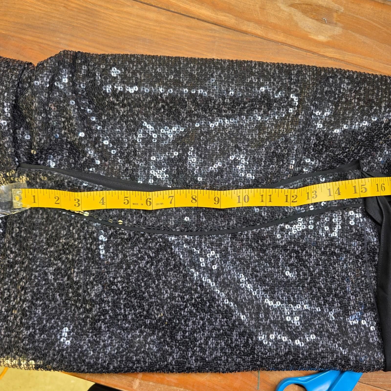 Diane von Furstenberg Diane Von Furstenberg NWT DVF Brenndah Wrap Skirt 10 $598 Size 32" / US 10 / IT 46 - 12 Thumbnail