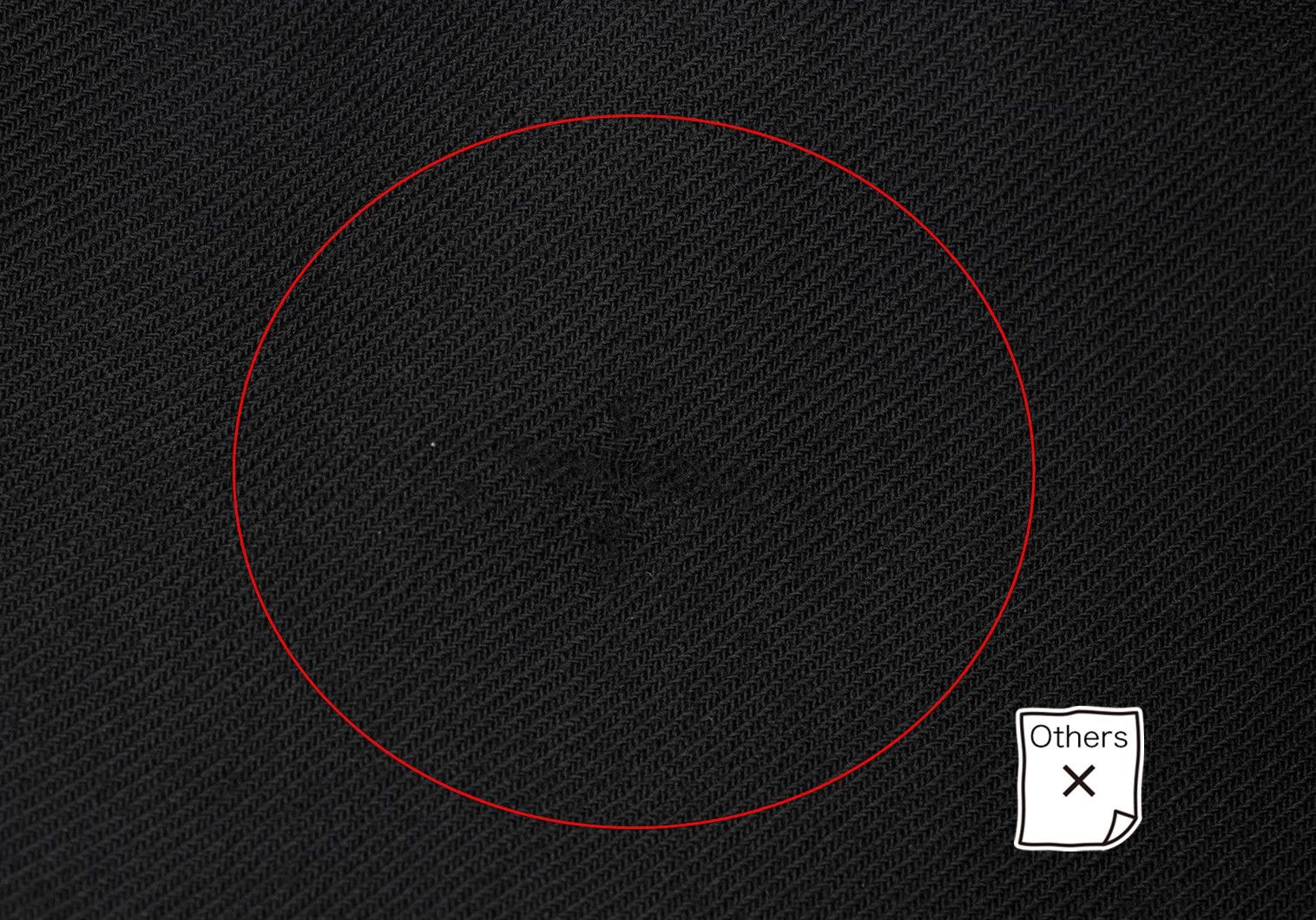 Jean Paul Gaultier Wool Lapel Design Fly Front Jacket in Black Size 48 Size US M / EU 48-50 / 2 - 11 Thumbnail