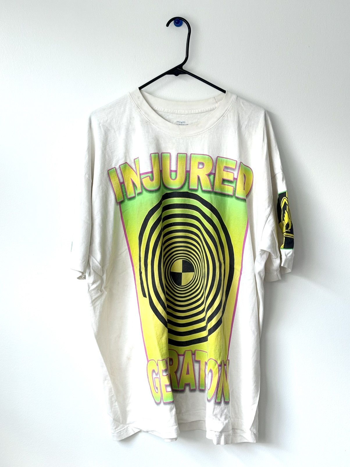 ASAP ROCKEYツアーロンT ASAP Rocky Tour Shirt | eBay