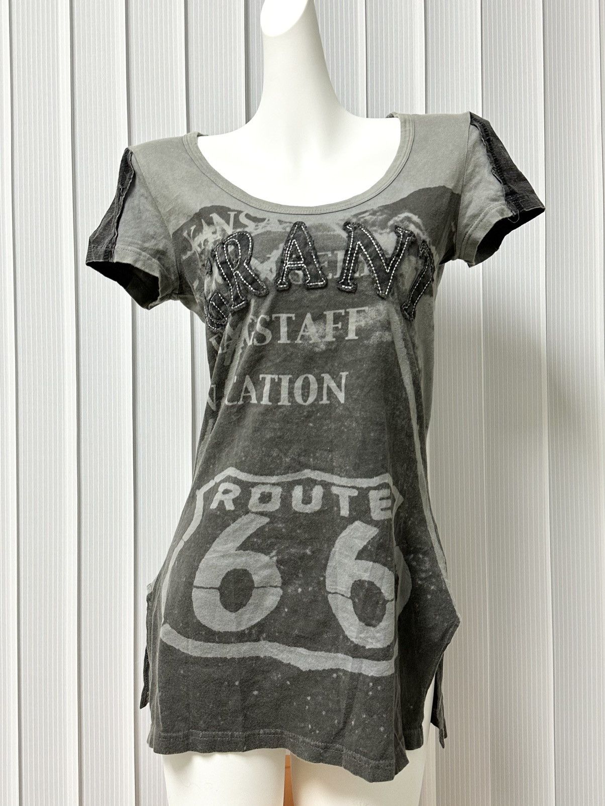 If Six Was Nine Glitz japanese brand punk Size M / US 6-8 / IT 42-44 - 1 Thumbnail