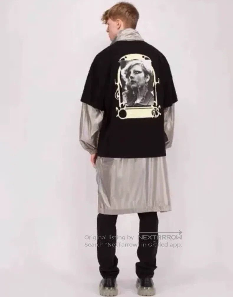 Raf Simons Raf Simons 19ss Blade Runner Thin Fake Two-piece windbreak Size US S / EU 44-46 / 1 - 1 Thumbnail