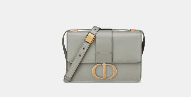 o1w1db11124 Size: OS 30 Montaigne Bag in Stone Grey