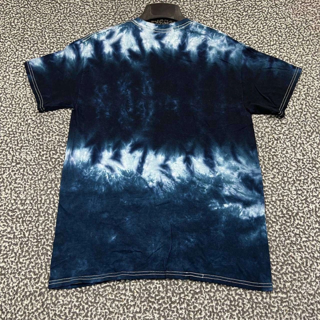 Other Chicago Bears Shirt Men Blue Team Apparel Crew Neck M Size US M / EU 48-50 / 2 - 2 Thumbnail