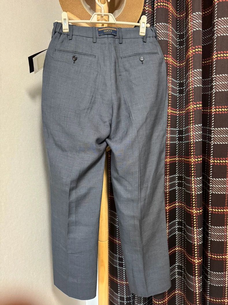 Gucci GucciCasual pants 2503-Nextarrow Size US 30 / EU 46 - 2 Thumbnail