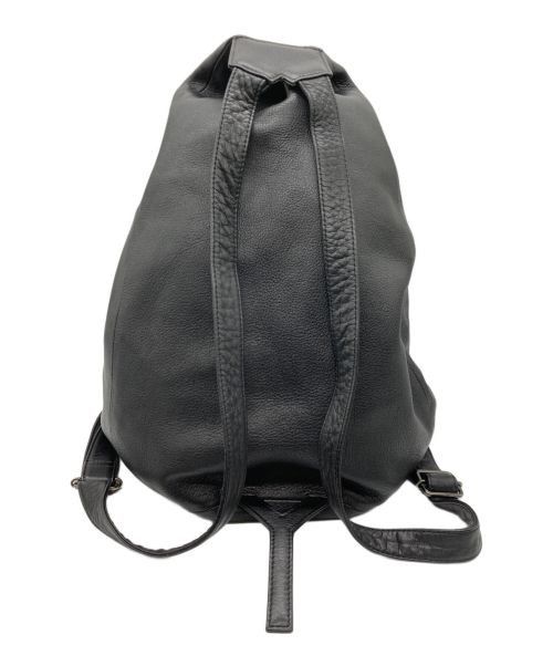Yohji Yamamoto discord Yohji Yamamoto/Y BACKPACK Size ONE SIZE - 2 Thumbnail