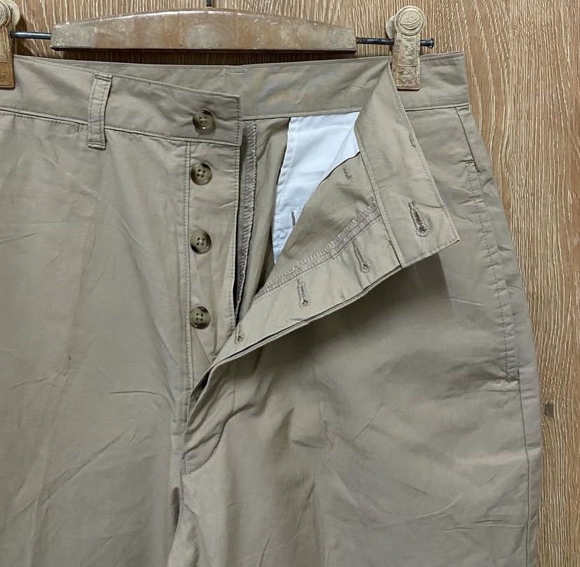 Filson × Vintage Vtg 90s Filson Wort Pant Size US 30 / EU 46 - 4 Thumbnail