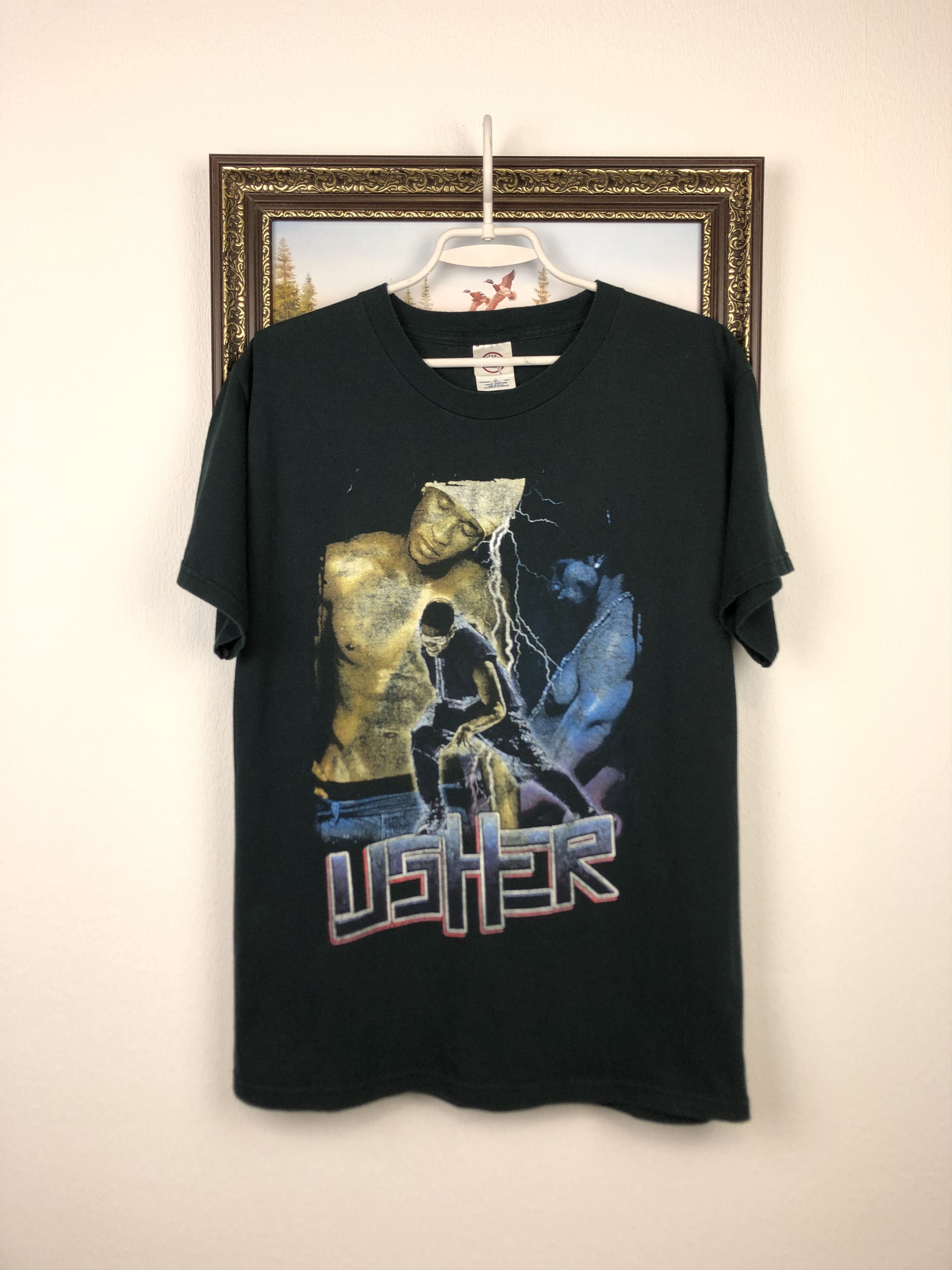 Band Tees × Brockum × Vintage ⚡️FAST DEAL FREE SHIPPING 