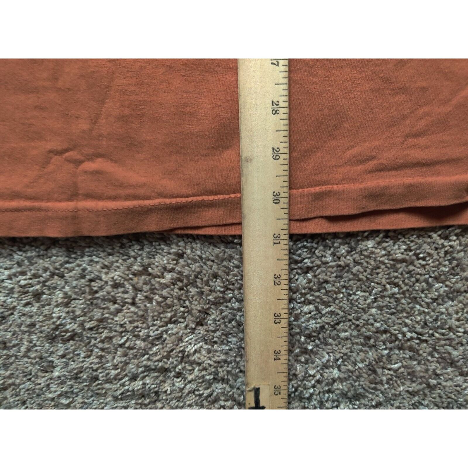 Diamond Supply Co. Diamond Supply Co Shirt Adult Mens XL Brown White Spell Out Size US XL / EU 56 / 4 - 8 Thumbnail